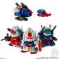 Mobile Suit Gundam V Operation Biscuits