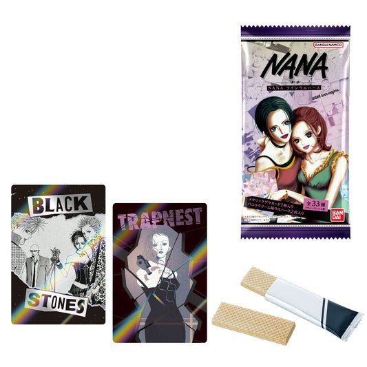 NANA Twin Wafer & Card