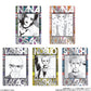 NANA Twin Wafer & Card
