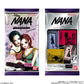 NANA Twin Wafer & Card