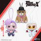 TO BE HERO X Plush Mascot