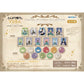 Travel Sticker Collection: Witch Hat Atelier