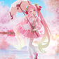 Artist Masterpiece Figure+ Sakura Miku: Sakura Dress Ver.