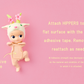 Sonny Angel HIPPERS - Cherry Blossom Series
