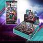 Scratch Carddass Kamen Rider Series Vol.1 Pack