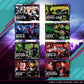 Scratch Carddass Kamen Rider Series Vol.1 Pack