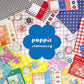 POPPiE Flake Seal