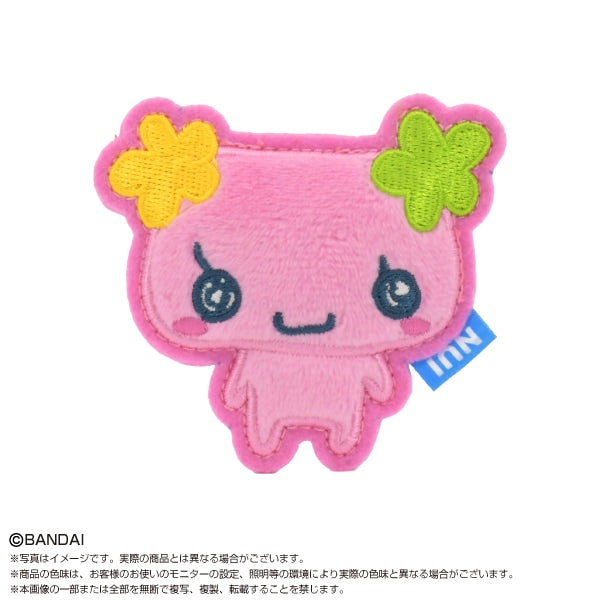 Tamagotchi Plush Pin Blind Box - Connection Era/Color Era