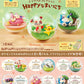 Pokemon Terrarium Collection - Happy Everyday