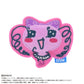 Tamagotchi Plush Pin Blind Box - Connection Era/Color Era