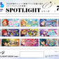 Ensemble Stars!! Banner Badge Collection SPOTLIGHT2024 Ver.