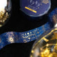 WORLD CRAFT Kira Kira Washi Tape - Astrology