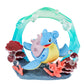 Pokemon Circular Diorama Collection
