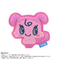 Tamagotchi Plush Pin Blind Box - Connection Era/Color Era