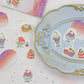 Hoshikage Cafe Flake Stickers