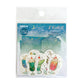 Hoshikage Cafe Flake Stickers