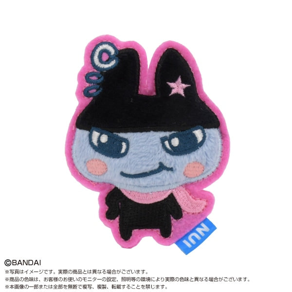 Tamagotchi Plush Pin Blind Box - Connection Era/Color Era