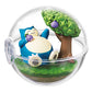 Pokemon Terrarium Collection - Happy Everyday