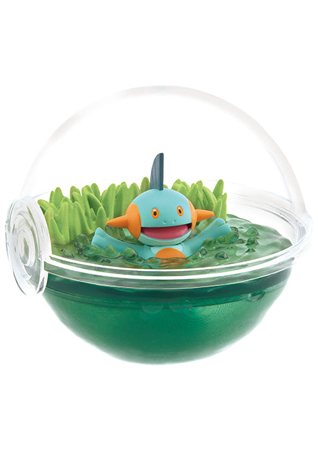 Pokemon Terrarium Collection 12