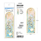 Transparent Bookmark