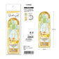 Transparent Bookmark