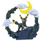 Pokemon Circular Diorama Collection