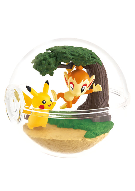 Pokemon Terrarium Collection 12