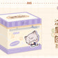 Love and Deepspace "Your Cat Misses You" Pull-Out Sticky Notes
