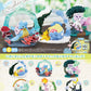 Pokemon Circular Diorama Collection