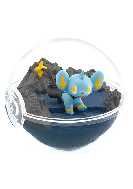 Pokemon Terrarium Collection 12