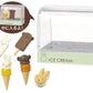 Re-Ment miffy Sweets Shop