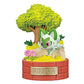Pokemon A Little Tale of the Forest