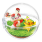 Pokemon Terrarium Collection - Happy Everyday