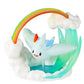 Pokemon Circular Diorama Collection