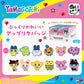 Tamagotchi Plush Pin Blind Box - Connection Era/Color Era