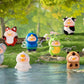 Lulu the Piggy ANIMAL PARTY Series Blind Figure