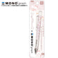 Sugarcocomuu x MONO graph Mechanical Pencil