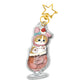mofusand x Sanrio Characters Soda Acrylic Keychain