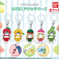 mofusand Fruit Charm