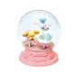 Re-Ment Cinnamoroll Terrarium Collection Fuwafuwa Happy Days