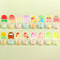 Emmmkun Vitality Fruit Mini Toilet Series Blind Box