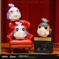 Honkai: Star Rail Origami Bird Clash Series Mini Figure