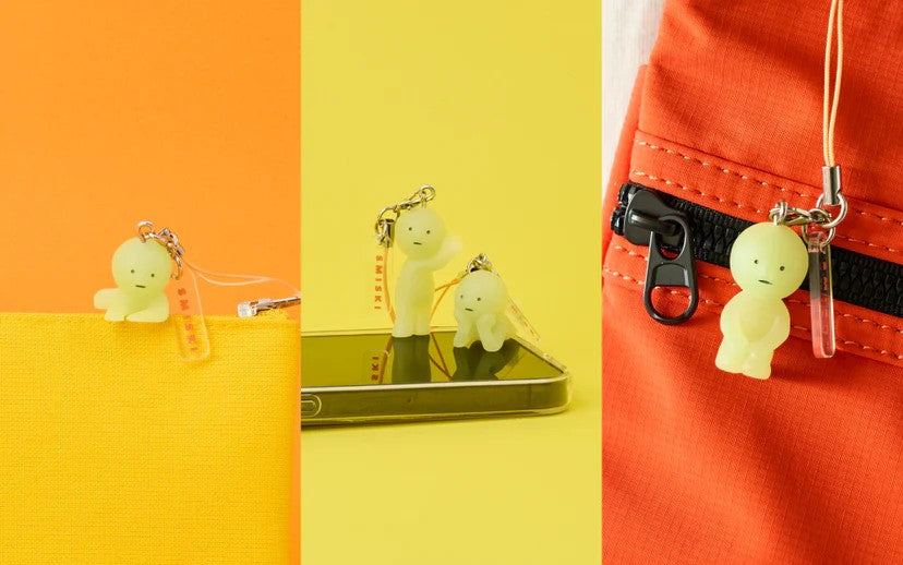 SMISKI Strap Accessory Series 2