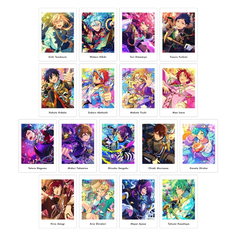 Ensemble Stars!! P.A.Shots!! Vol.6 Action