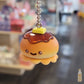 Maple Sea Mascot Keychain