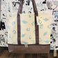 mofusand Tote Bag with Cooler Pouch