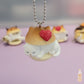 mofusand Maritozzo Cats & Pastries Charm