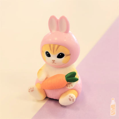 mofusand Mini Figure Vol.3