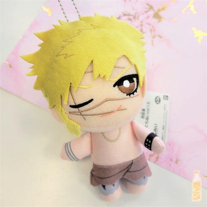 Hell's Paradise: Jigokuraku Plush Keychain Vol. 1.5