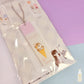 mofusand Acrylic Keychain